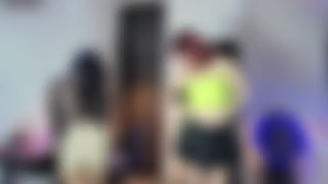 Hall_sextape's Live Sex Cam Show