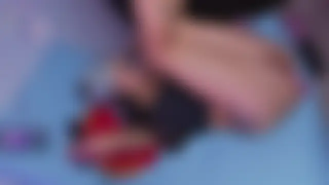 Cuteprincess21's Webcam Show