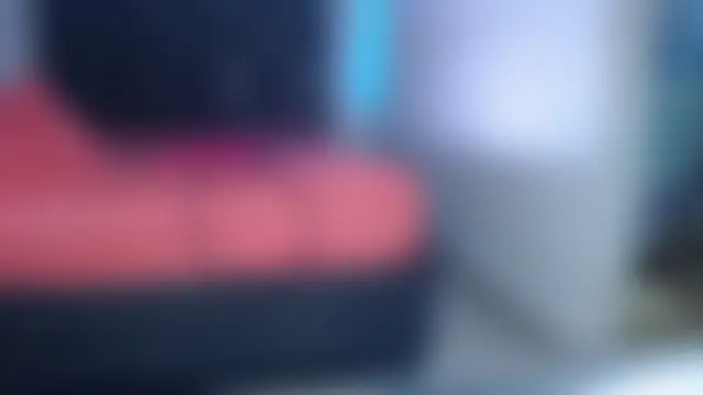 alizbunny's Webcam Show