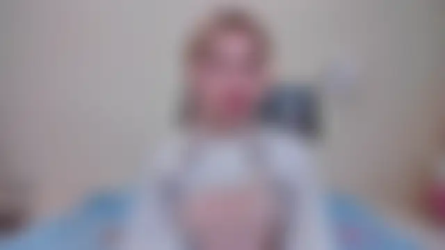 Blondy_Fina's Webcam Show