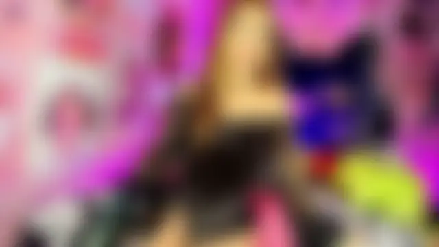 Shayybaby's Webcam Show