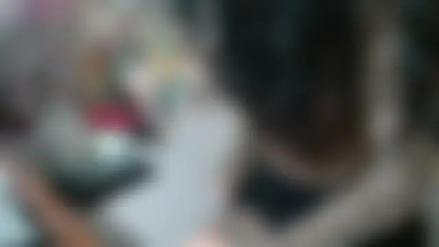 LUNANGELA's Live Sex Cam Show