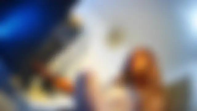 The_velvet_Sandra's Webcam Show