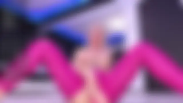 Blond_Babes' Live Sex Cam Show