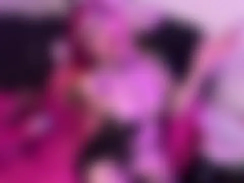 ChrryFoxx's Live Sex Cam Show