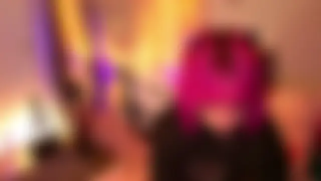 Angel-Lewd-Cake's Webcam Show