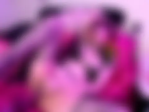 ChrryFoxx's Live Sex Cam Show