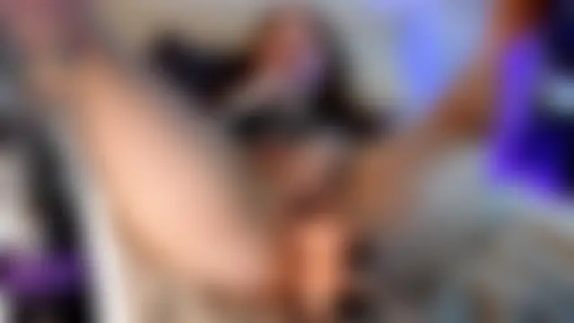 Amanitalis' Webcam Show