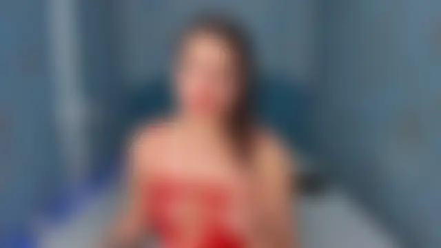 RedAssHottie's Webcam Show