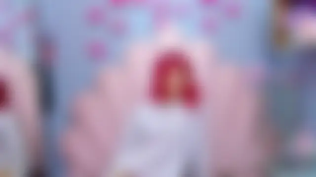 Show de webcam de luci_miller