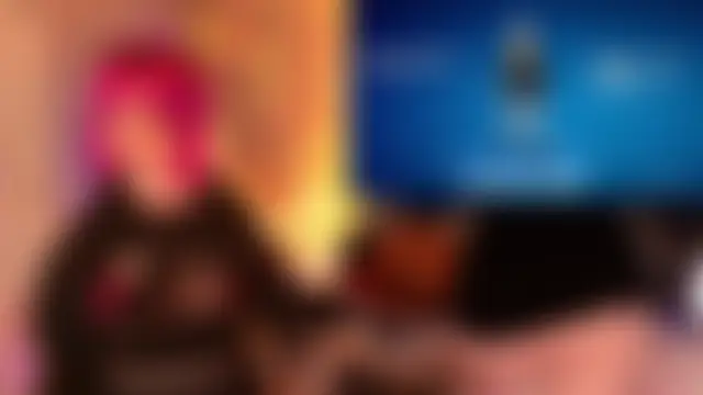 Angel-Lewd-Cake's Live Sex Cam Show