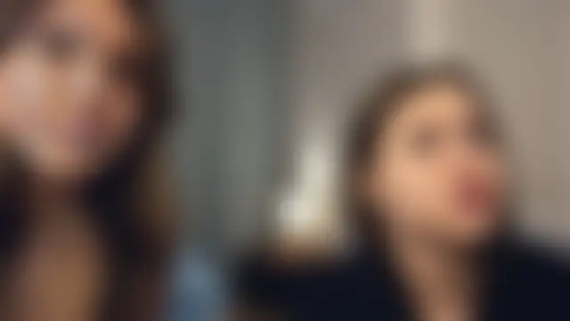 TateDevon's Webcam Show