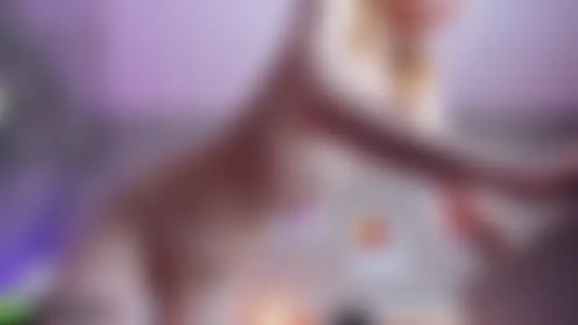 Elis_Fox's Live Sex Cam Show