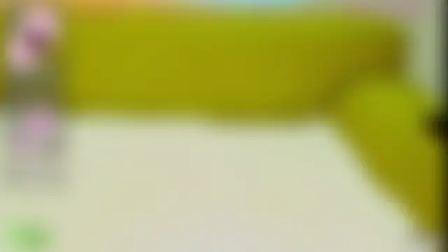 mellisuga's Webcam Show