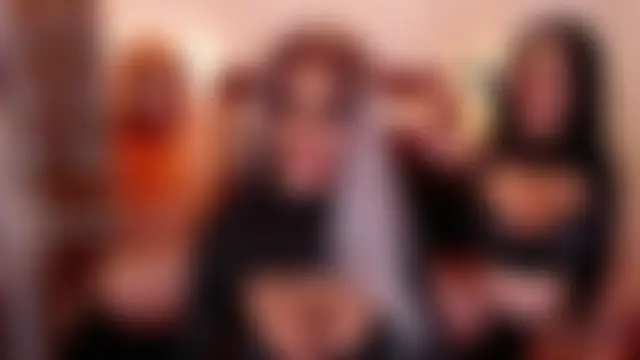 DoniaSabrina 网络视讯表演