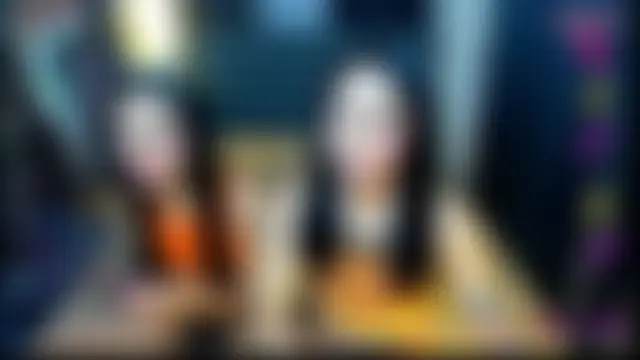 Kyliejennings 网络视讯表演