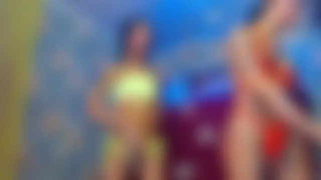 thedirtydollsxxx 网络视讯表演