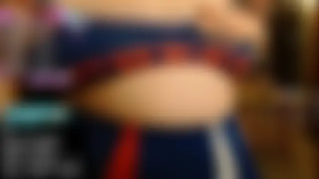 Stoniiiboo's Webcam Show