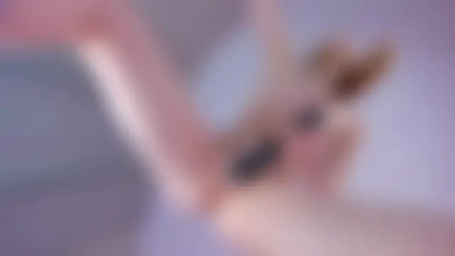 Elis_Fox's Webcam Show