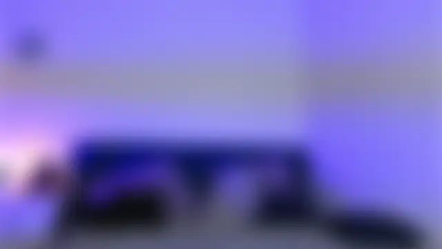 SindelDark's Live Sex Cam Show