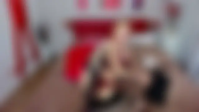 AmandaWesson's Live Sex Cam Show