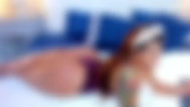 ZarahFoxx's Webcam Show