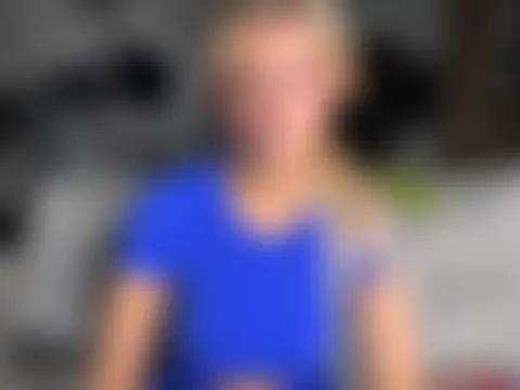 meggsworld's Webcam Show