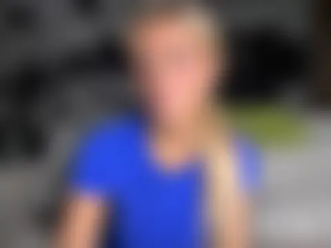 meggsworld's Webcam Show