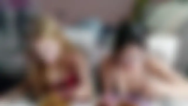 redrose520's Webcam Show