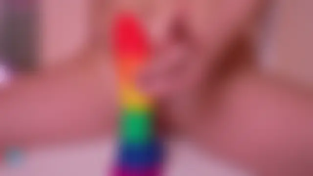 Miablueye's Webcam Show