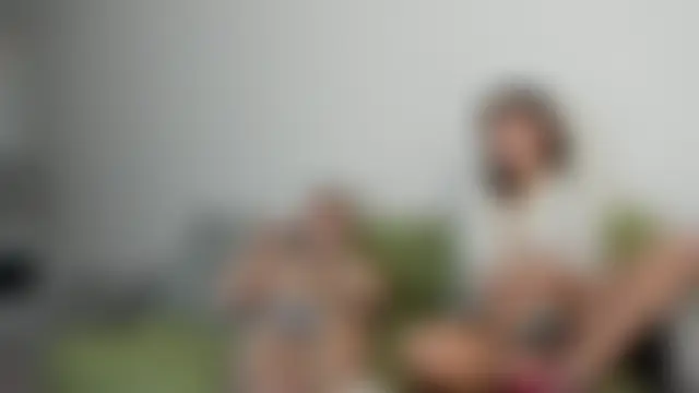 MashkaRay's Live Sex Cam Show