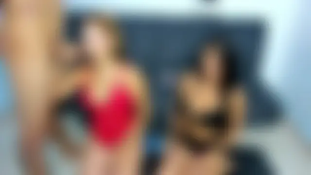 Harsh_wolrd's Live Sex Cam Show