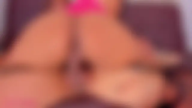 Alexasexlatin's Webcam Show