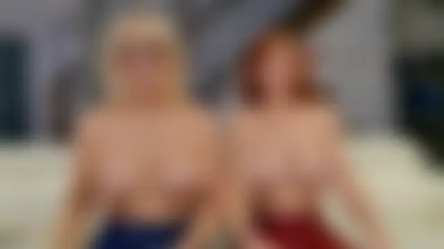 FitCougar's Webcam Show