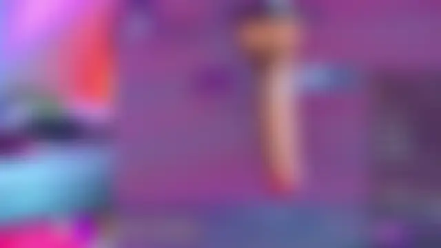 Miss_Pawi's Webcam Show