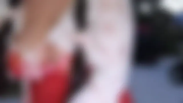 Vickiebee's Webcam Show