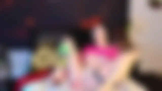 Ivey_Strigoi's Live Sex Cam Show