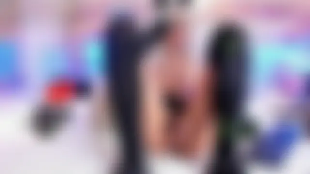 Palmer-Foster's Webcam Show