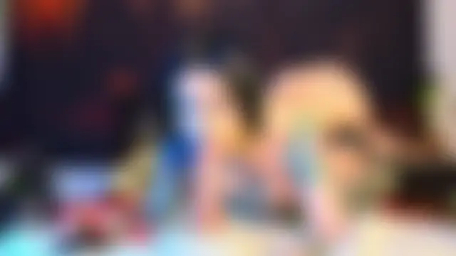 Ivey_Strigoi's Live Sex Cam Show