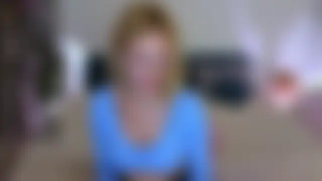 AlisssaRose 网络视讯表演