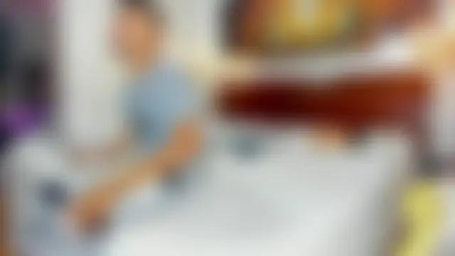 Valentiinoss' Live Sex Cam Show