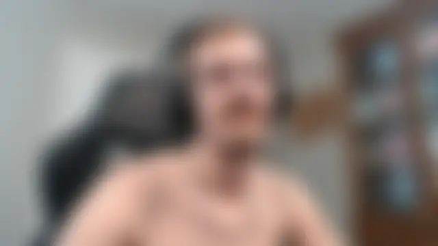 CasuallyCorrupt's Webcam Show