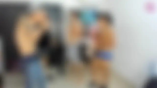 Voyeurism_guyss' Webcam Show