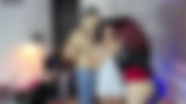 Hall_sextape's Live Sex Cam Show