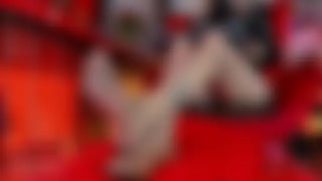 MistressAndre's Live Sex Cam Show