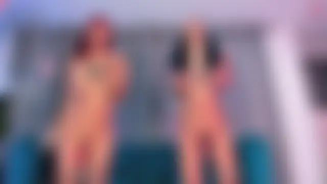 Evil_Giirls' Live Sex Cam Show