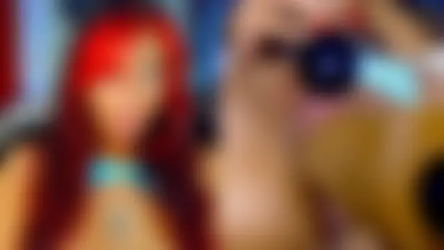 DesereaRose's Live Sex Cam Show