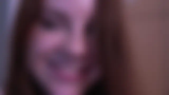 Cute_Foxy@xh's Webcam Show