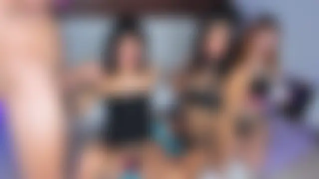 Start_party's Live Sex Cam Show