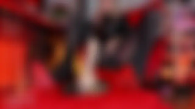 Show webcam de MistressAndre